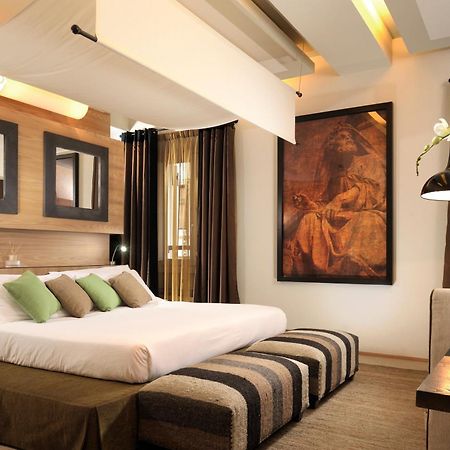 Babuino 181 - Small Luxury Hotels Of The World Roma Dış mekan fotoğraf