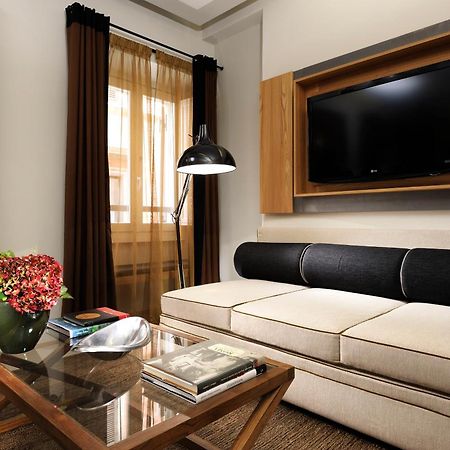 Babuino 181 - Small Luxury Hotels Of The World Roma Dış mekan fotoğraf