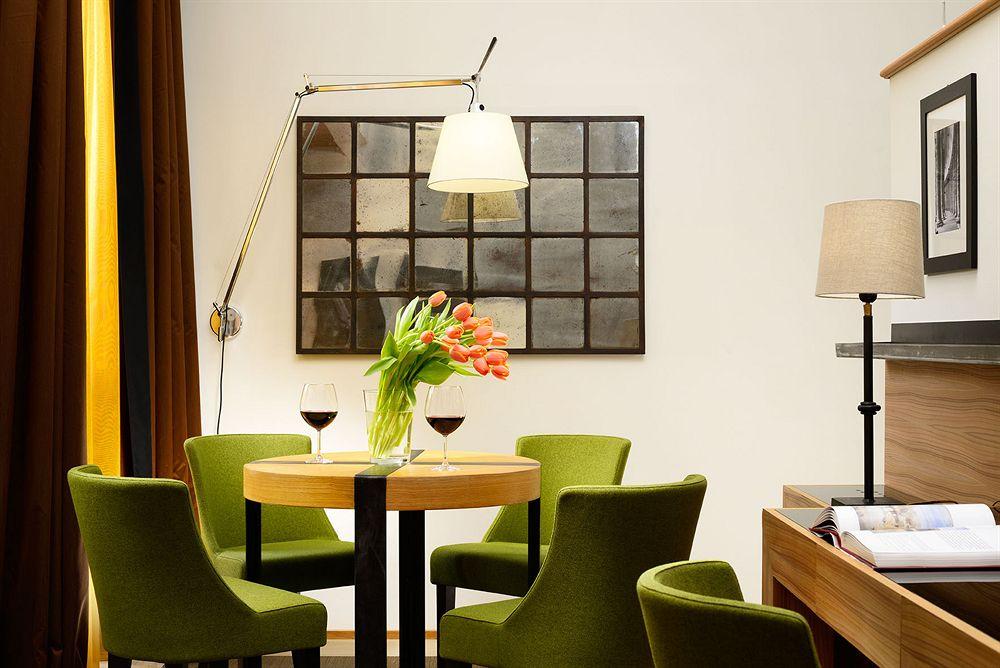 Babuino 181 - Small Luxury Hotels Of The World Roma Dış mekan fotoğraf
