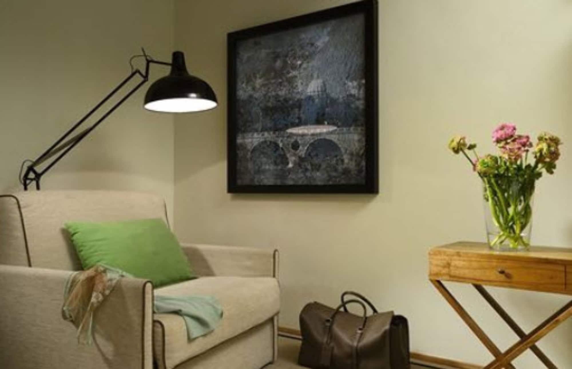Babuino 181 - Small Luxury Hotels Of The World Roma Dış mekan fotoğraf