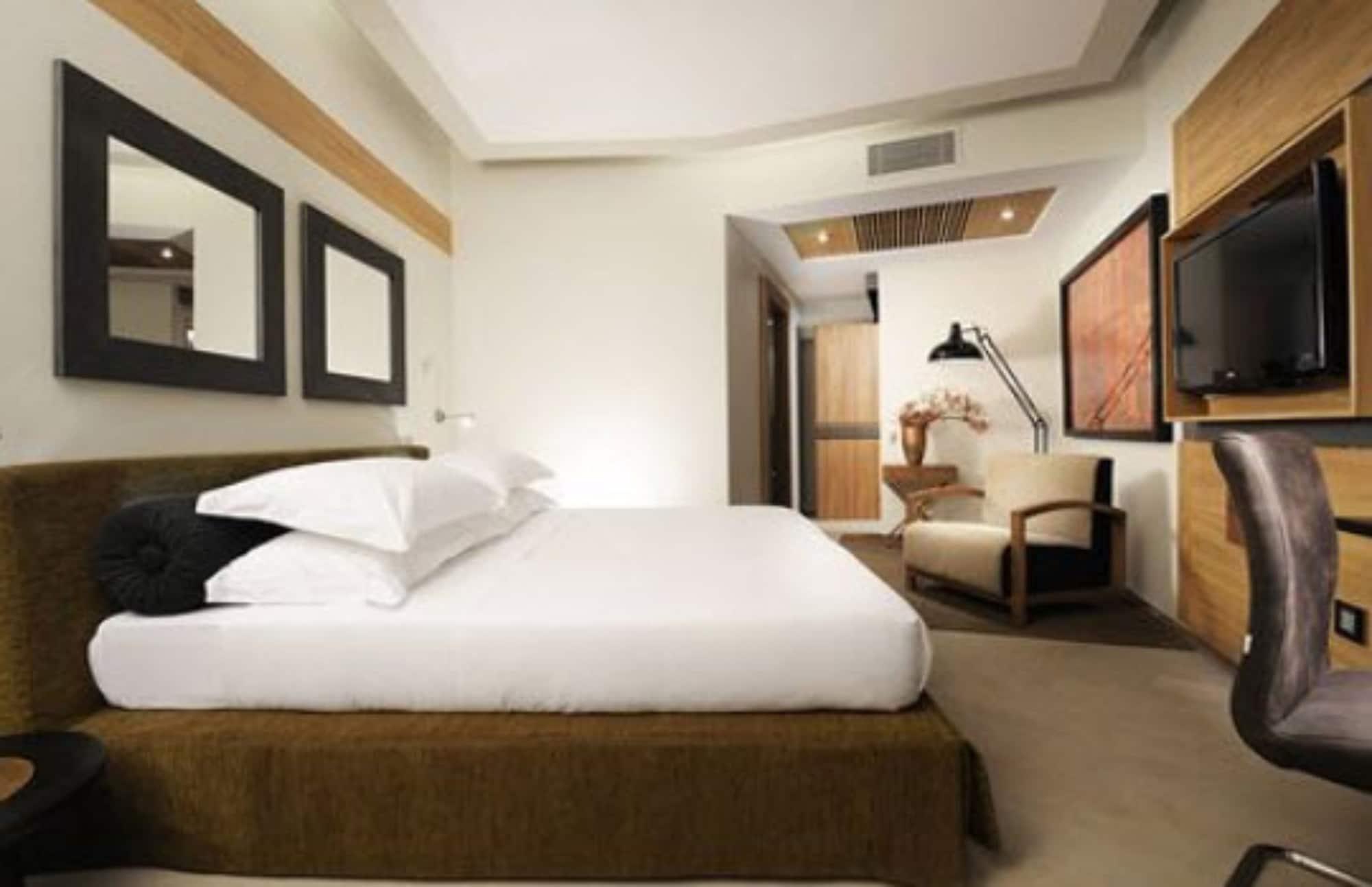 Babuino 181 - Small Luxury Hotels Of The World Roma Dış mekan fotoğraf