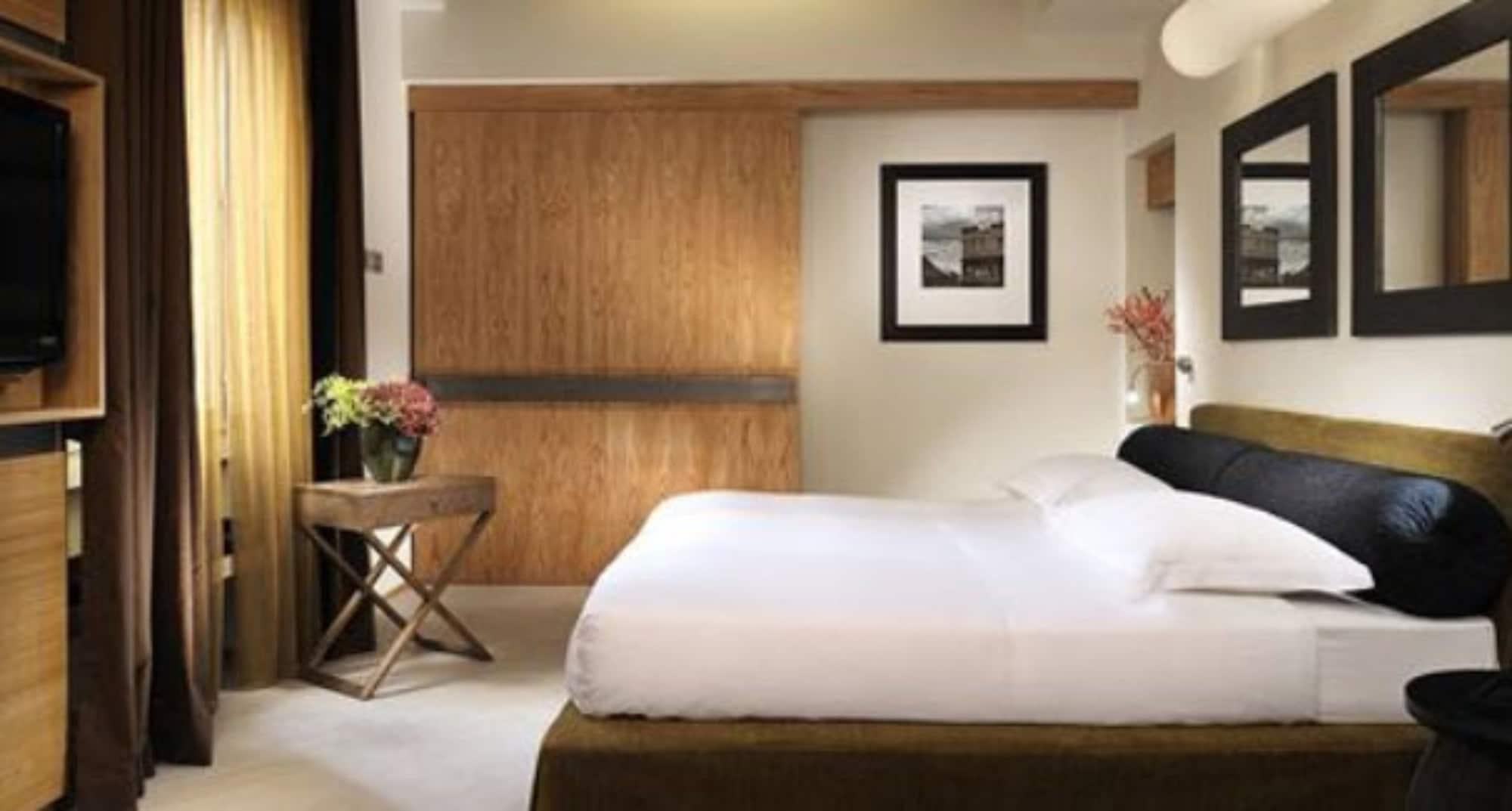 Babuino 181 - Small Luxury Hotels Of The World Roma Dış mekan fotoğraf