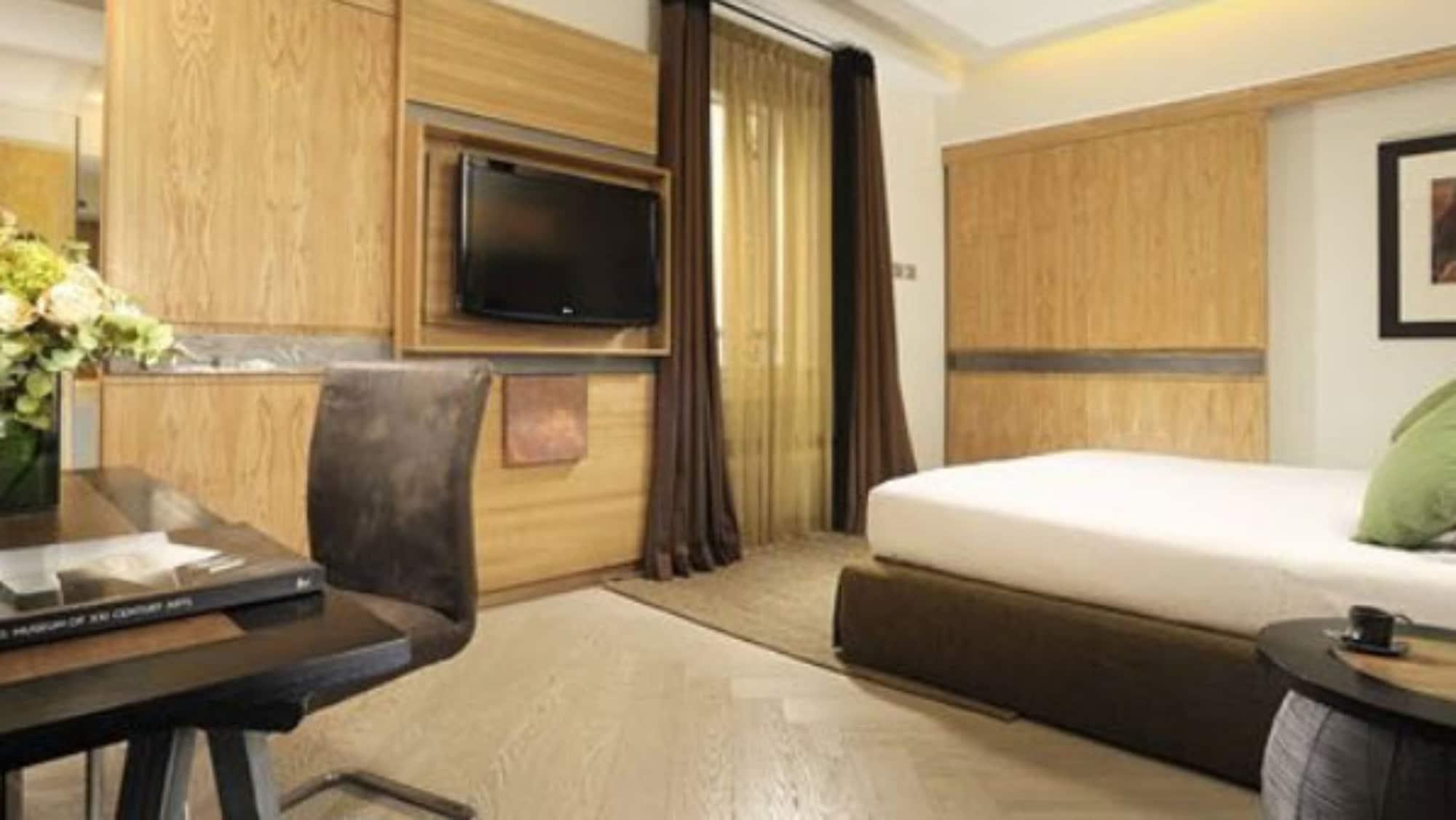 Babuino 181 - Small Luxury Hotels Of The World Roma Dış mekan fotoğraf