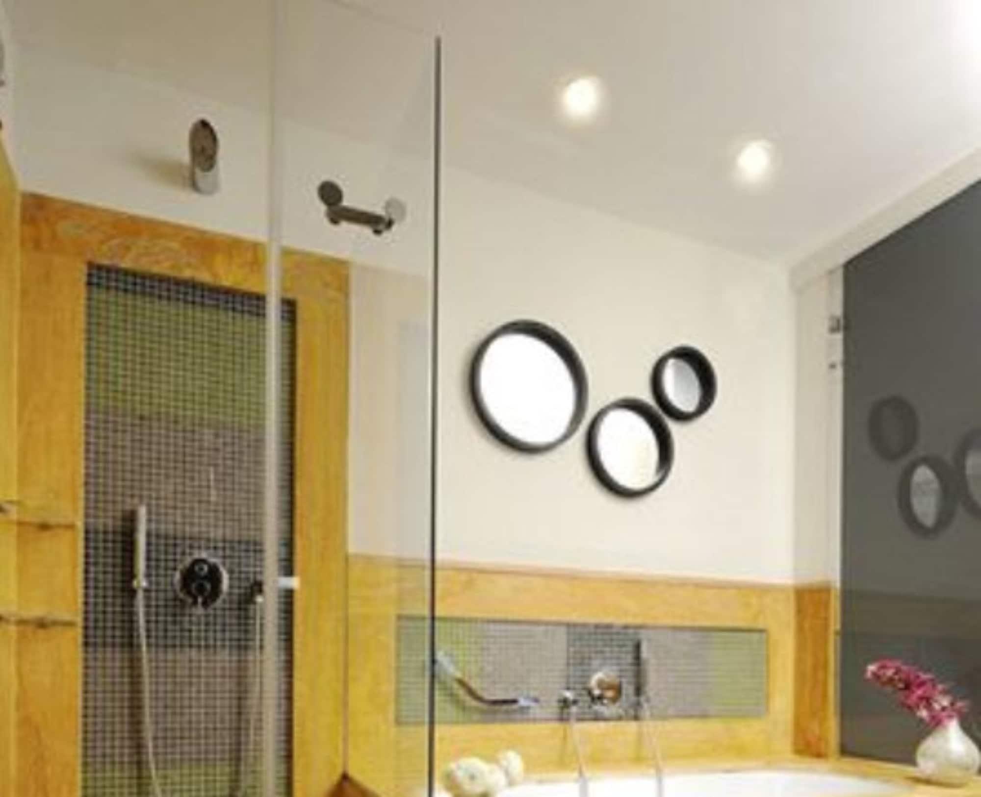 Babuino 181 - Small Luxury Hotels Of The World Roma Dış mekan fotoğraf