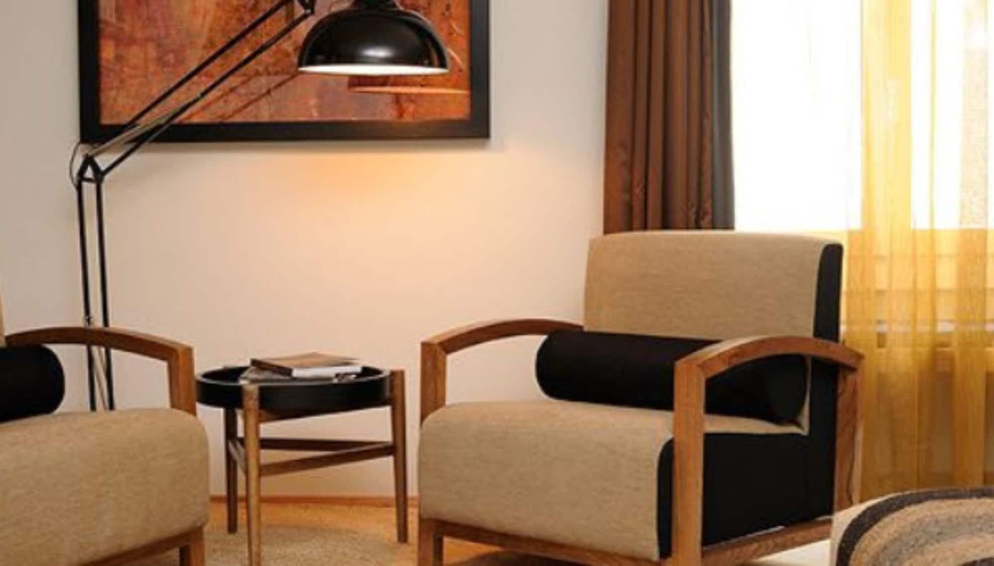 Babuino 181 - Small Luxury Hotels Of The World Roma Dış mekan fotoğraf
