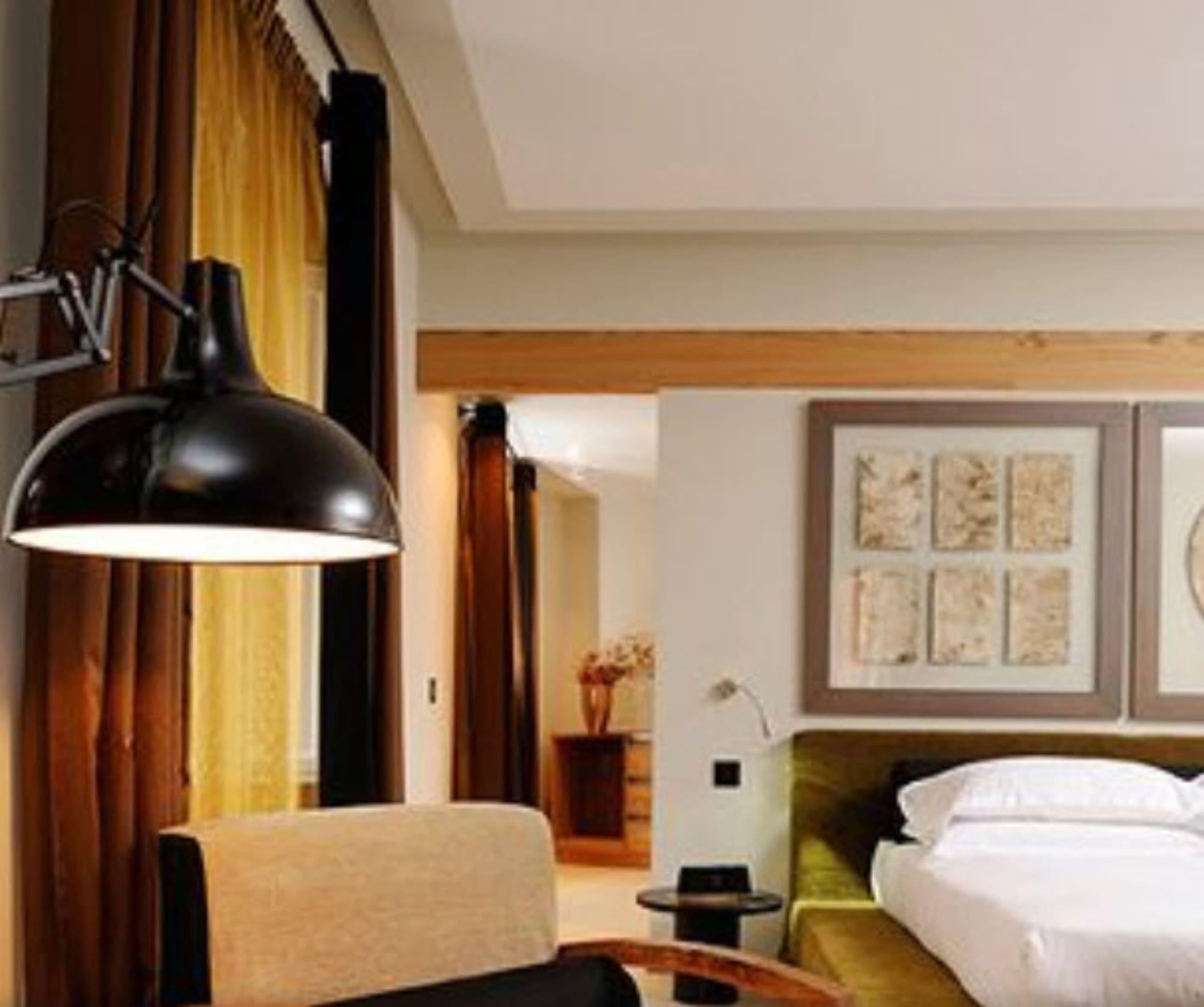 Babuino 181 - Small Luxury Hotels Of The World Roma Dış mekan fotoğraf
