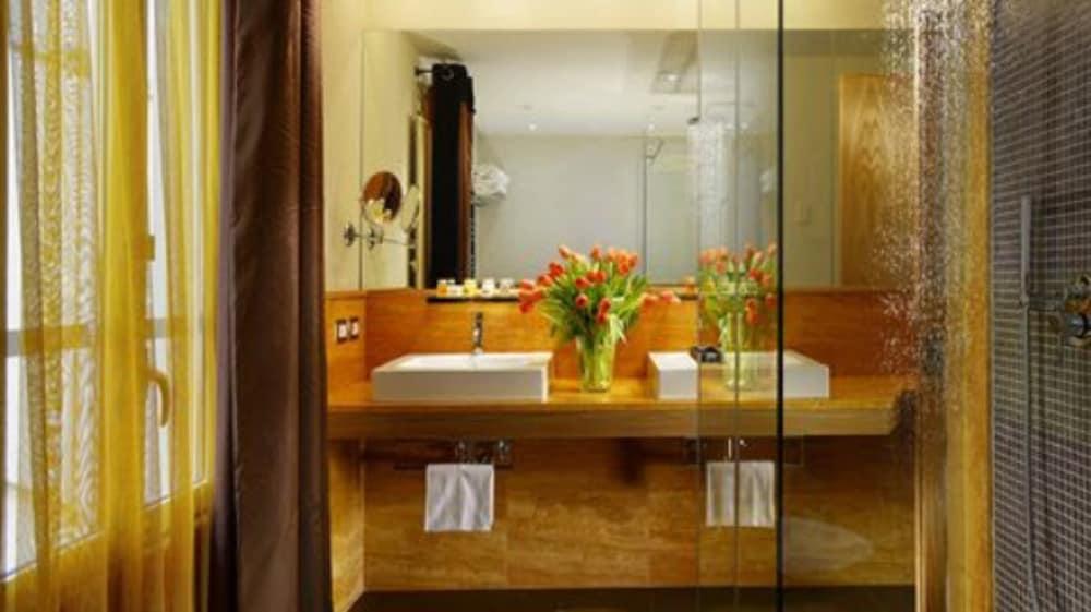 Babuino 181 - Small Luxury Hotels Of The World Roma Dış mekan fotoğraf
