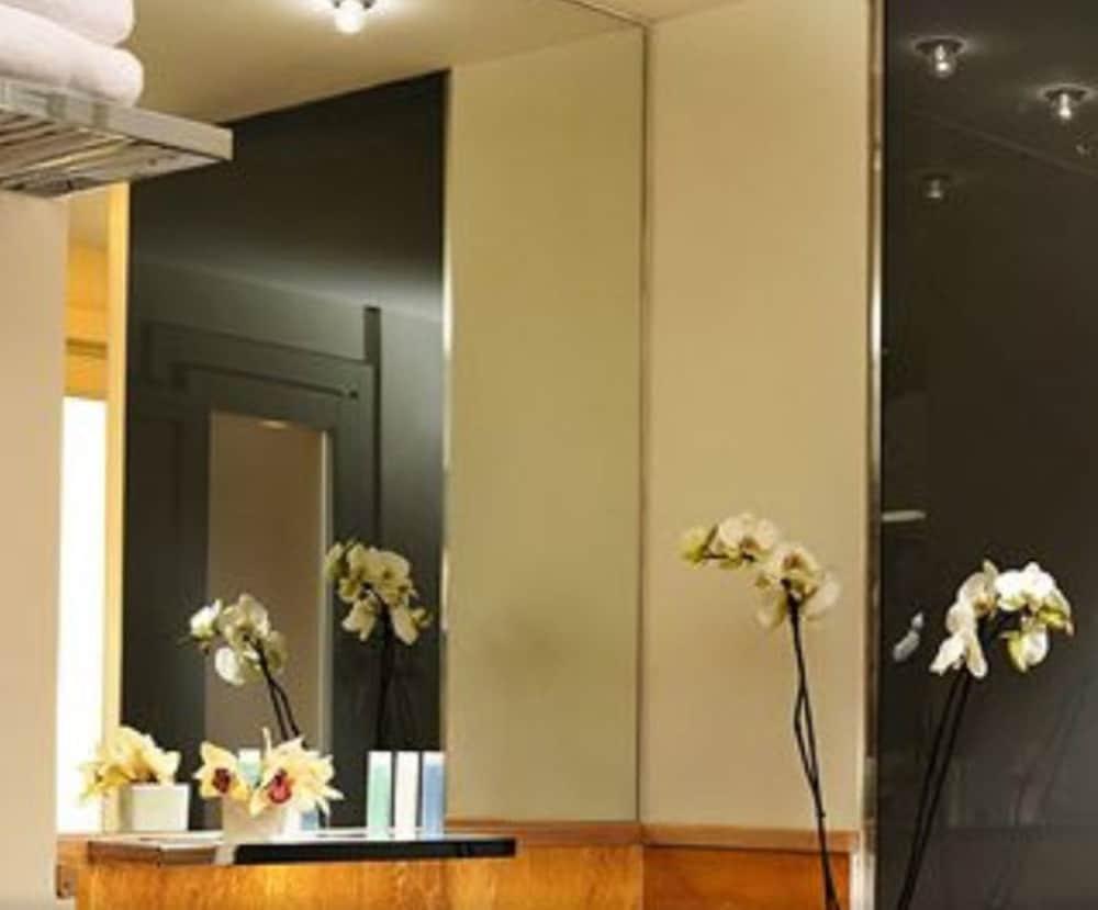 Babuino 181 - Small Luxury Hotels Of The World Roma Dış mekan fotoğraf