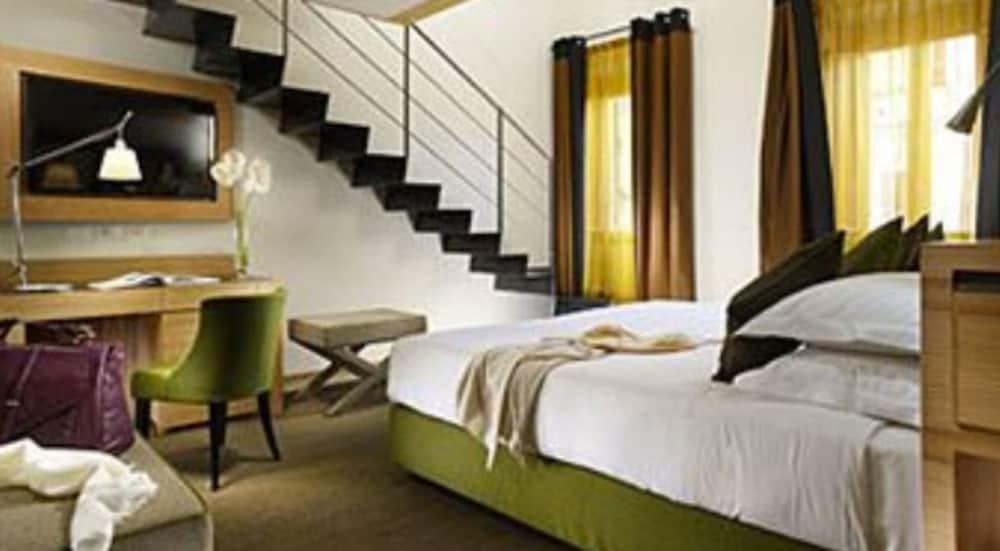 Babuino 181 - Small Luxury Hotels Of The World Roma Dış mekan fotoğraf