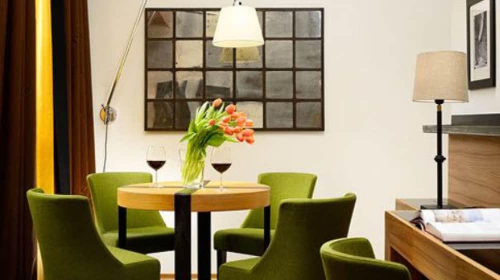 Babuino 181 - Small Luxury Hotels Of The World Roma Dış mekan fotoğraf