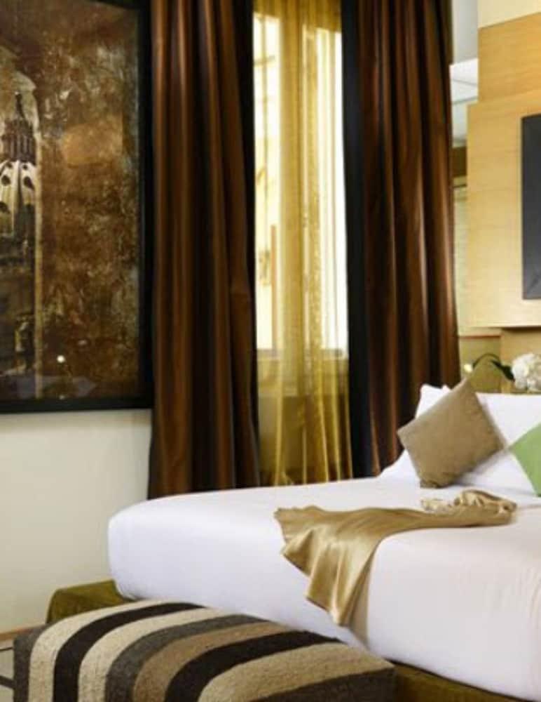 Babuino 181 - Small Luxury Hotels Of The World Roma Dış mekan fotoğraf