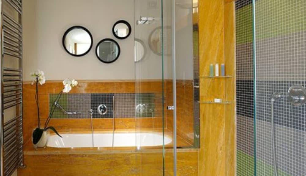Babuino 181 - Small Luxury Hotels Of The World Roma Dış mekan fotoğraf