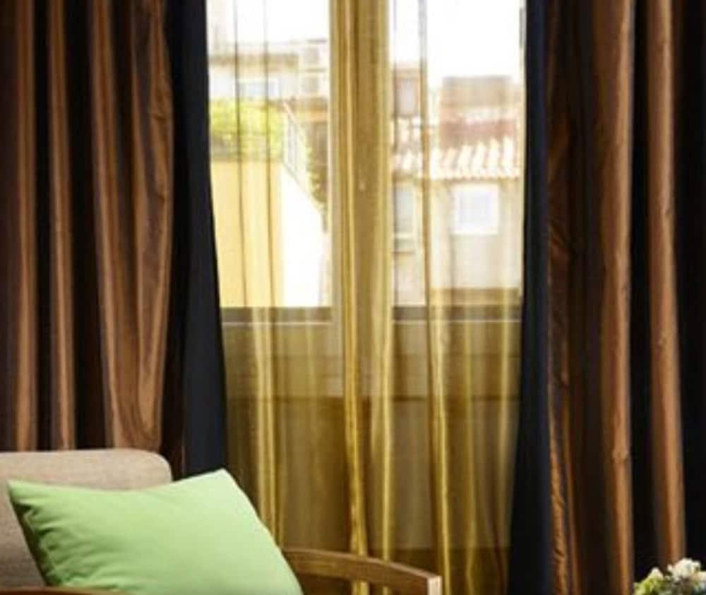 Babuino 181 - Small Luxury Hotels Of The World Roma Dış mekan fotoğraf