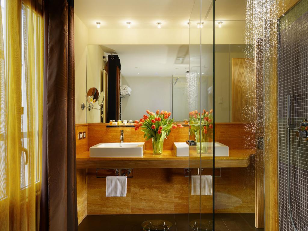 Babuino 181 - Small Luxury Hotels Of The World Roma Dış mekan fotoğraf