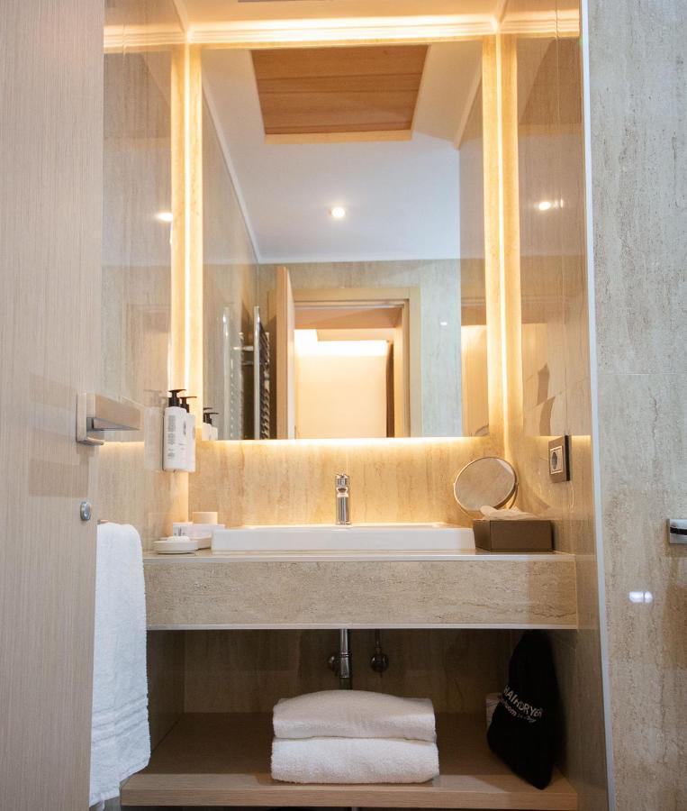 Babuino 181 - Small Luxury Hotels Of The World Roma Dış mekan fotoğraf