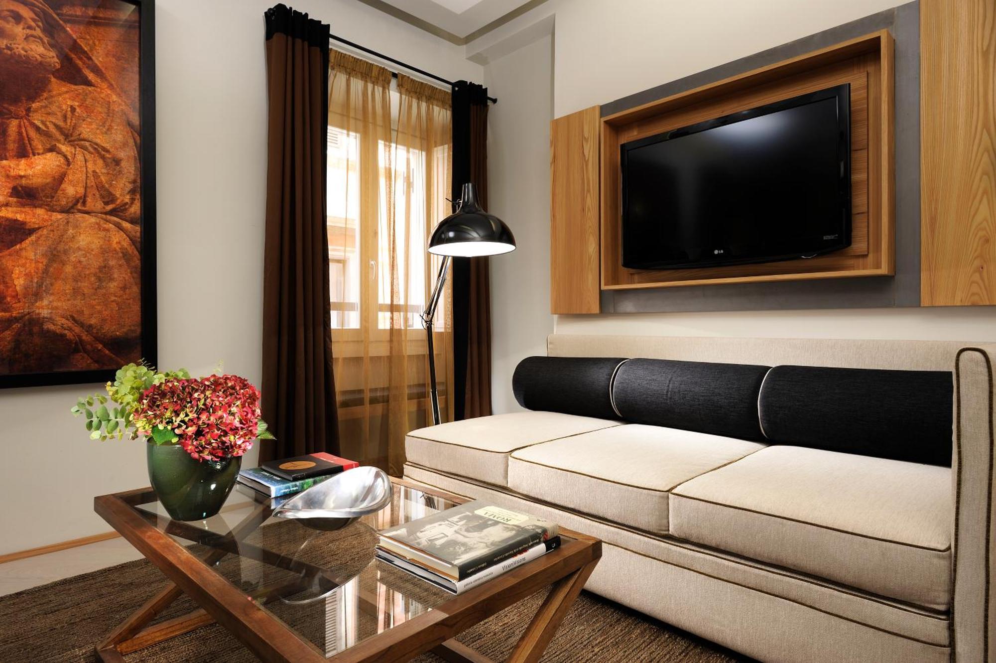 Babuino 181 - Small Luxury Hotels Of The World Roma Dış mekan fotoğraf