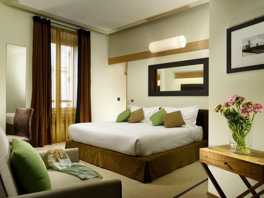 Babuino 181 - Small Luxury Hotels Of The World Roma Dış mekan fotoğraf