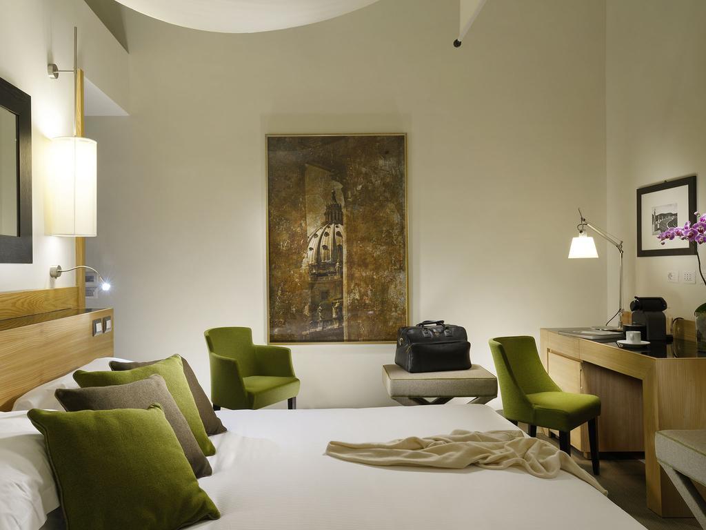 Babuino 181 - Small Luxury Hotels Of The World Roma Dış mekan fotoğraf