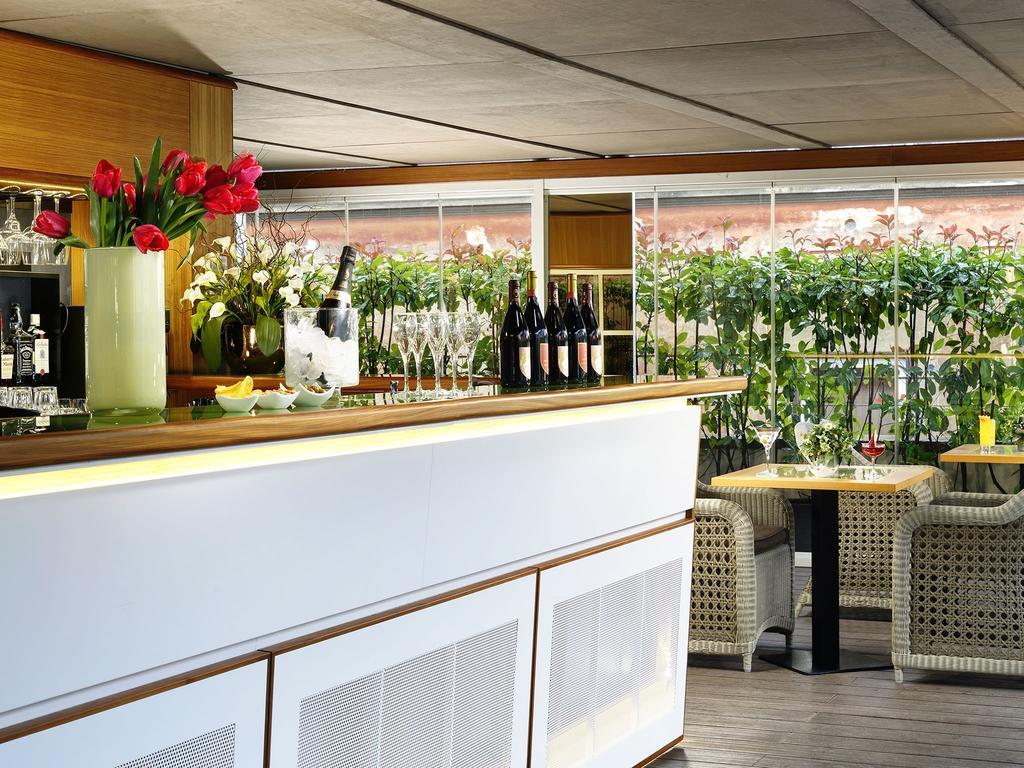 Babuino 181 - Small Luxury Hotels Of The World Roma Dış mekan fotoğraf