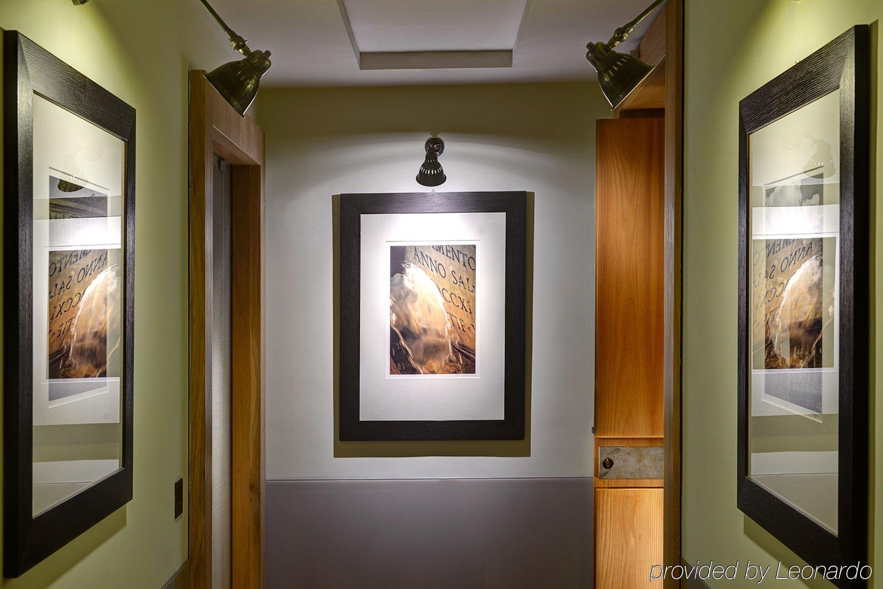 Babuino 181 - Small Luxury Hotels Of The World Roma Dış mekan fotoğraf
