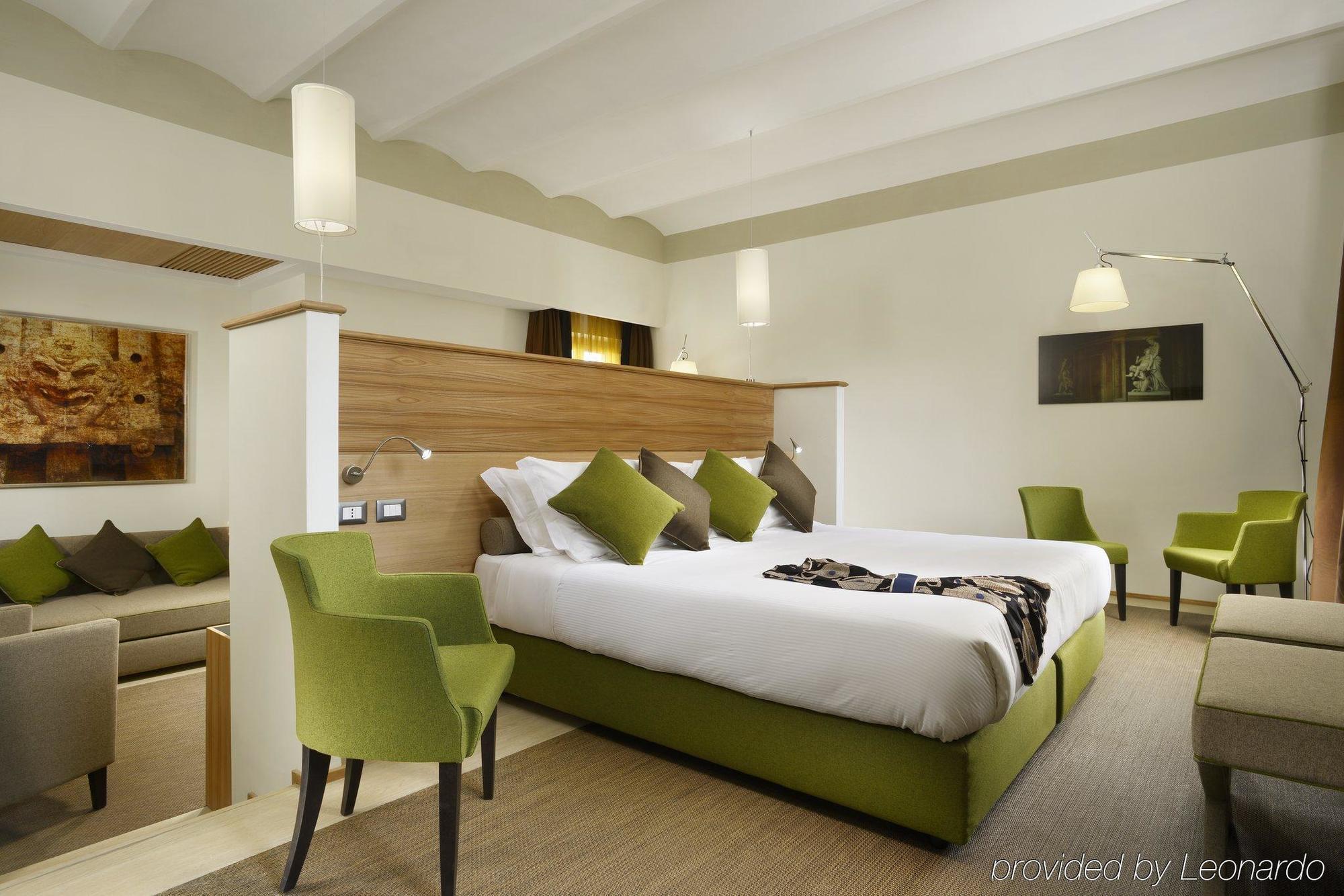 Babuino 181 - Small Luxury Hotels Of The World Roma Dış mekan fotoğraf