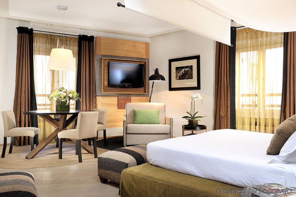 Babuino 181 - Small Luxury Hotels Of The World Roma Dış mekan fotoğraf