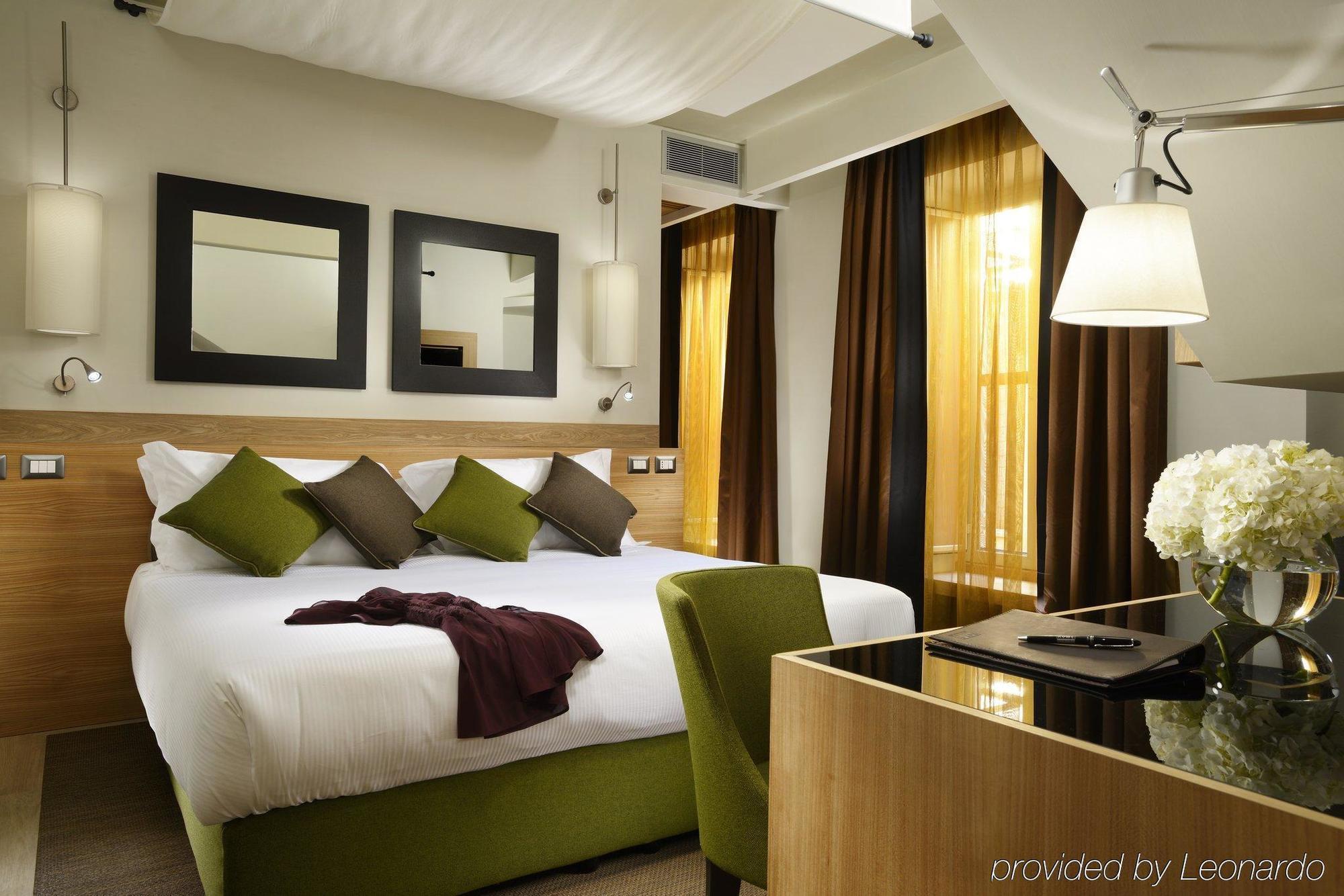 Babuino 181 - Small Luxury Hotels Of The World Roma Dış mekan fotoğraf