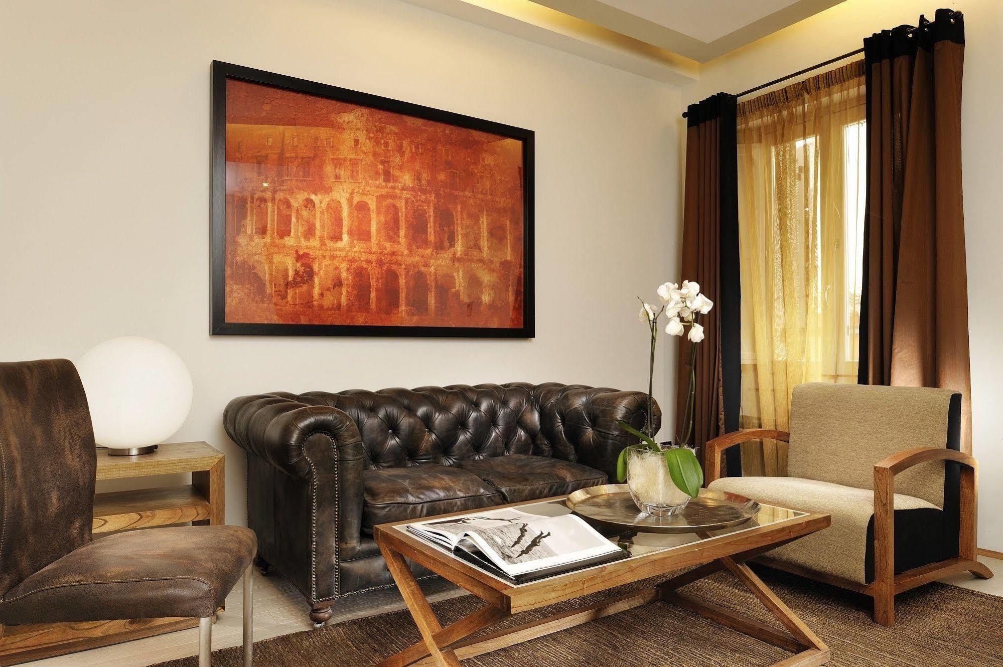 Babuino 181 - Small Luxury Hotels Of The World Roma Dış mekan fotoğraf
