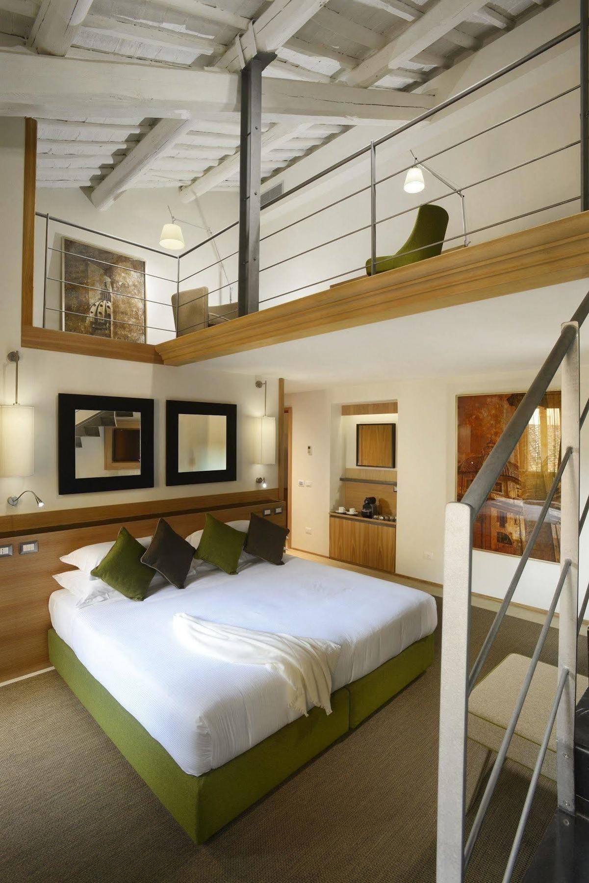 Babuino 181 - Small Luxury Hotels Of The World Roma Dış mekan fotoğraf
