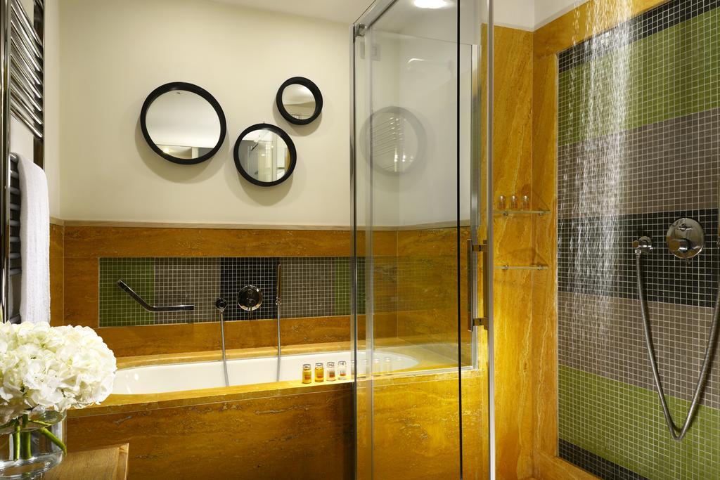 Babuino 181 - Small Luxury Hotels Of The World Roma Dış mekan fotoğraf
