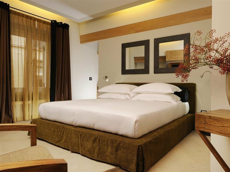 Babuino 181 - Small Luxury Hotels Of The World Roma Dış mekan fotoğraf