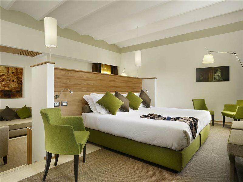Babuino 181 - Small Luxury Hotels Of The World Roma Dış mekan fotoğraf